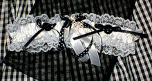 Load image into Gallery viewer, Personalised Garter
