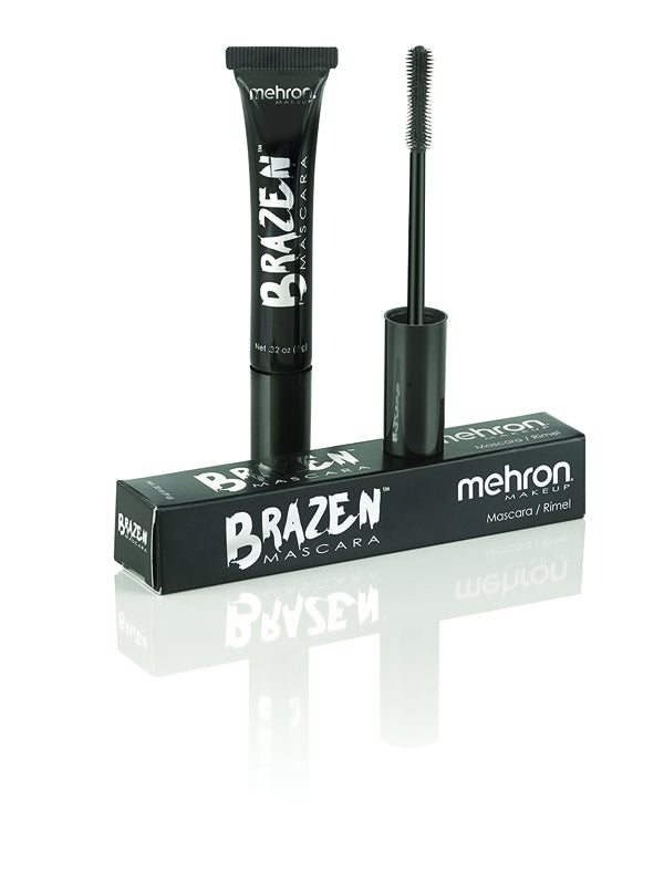 BRAZEN Mascara - Mehron