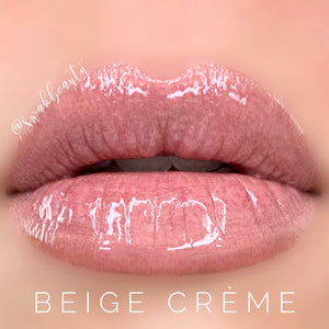 BEIGE CREME LipSense - Original Long Lasting Liquid Lip Colour (LIMITED EDITION) SeneGence