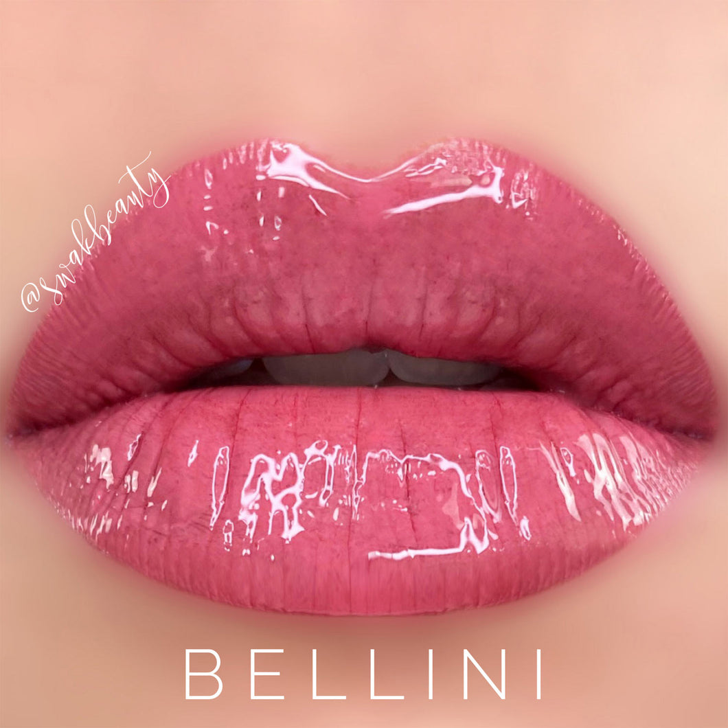 BELLINI LipSense - Original Long Lasting Liquid Lip Colour (LIMITED EDITION) SeneGence