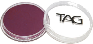 TAG Face and Body Paint - BERRY WINE 32gm