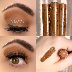 CLOVE ShadowSense - The Original Long Lasting Creme to Powder Eyeshadow by SeneGence