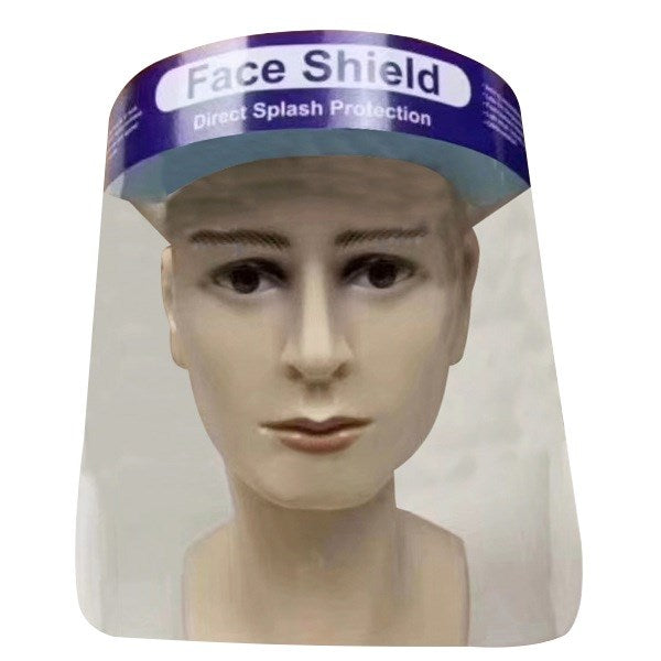 Face Sheild - ANTI FOG