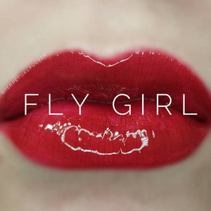 FLY GIRL LipSense - Original Long Lasting Liquid Lip Colour (LIMITED EDITION) SeneGence