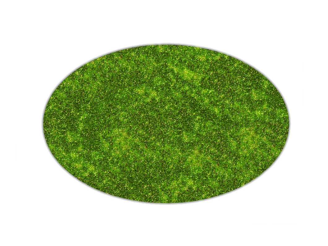 TAG Cosmetic Glitter  APPLE GREEN 15ml / 12gm