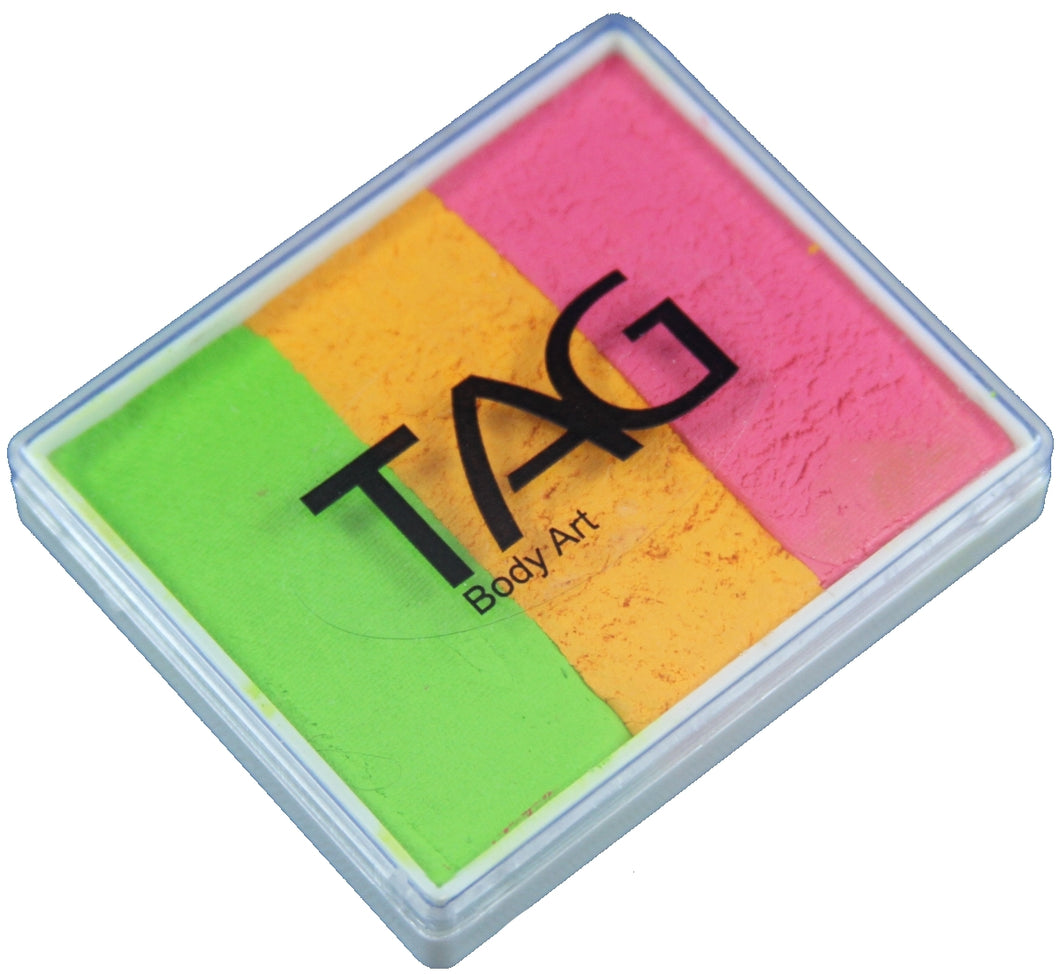 TAG -  Gelati BASE BLENDER Split Cake 50g