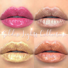 Load image into Gallery viewer, GOLDEN LIGHTS COLLECTION LipSense - Original Long Lasting Liquid Lip Colour (LIMITED EDITION) SeneGence
