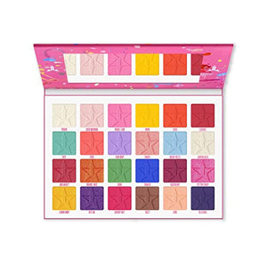 JAWBREAKER PALETTE (Full Size) Jeffree Star Cosmetics