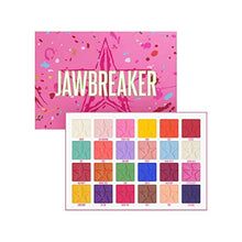 Load image into Gallery viewer, JAWBREAKER PALETTE (Full Size) Jeffree Star Cosmetics
