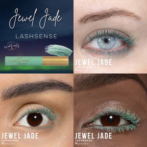 JEWEL JADE - LashSense Volume Intense Mascara by SeneGence