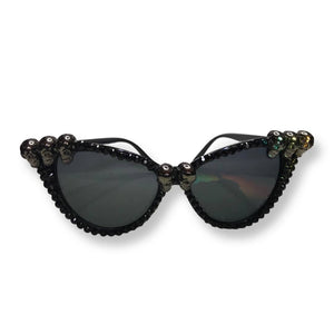 Katz Sunglasses - Artful Addiction