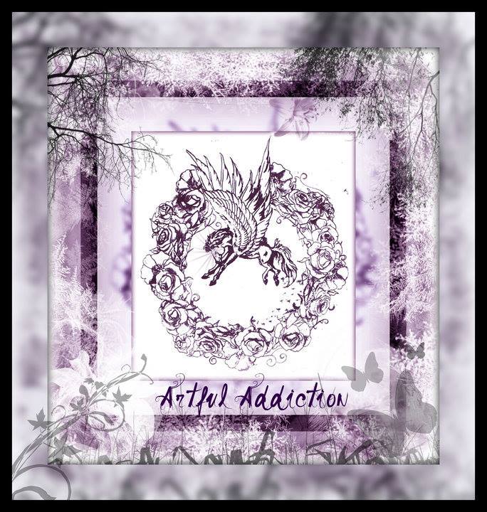 Artful Addiction Gift Card