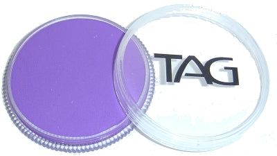 TAG Face and Body Paint - NEON PURPLE 32gm