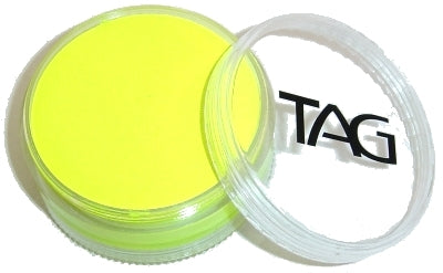 TAG 90gm - NEON YELLOW