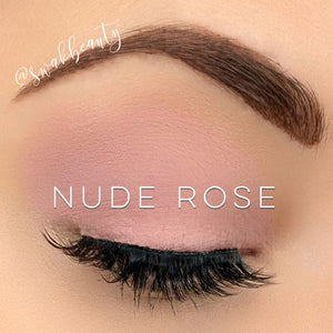 NUDE ROSE ShadowSense - The Original Long Lasting Creme to Powder Eyeshadow by SeneGence