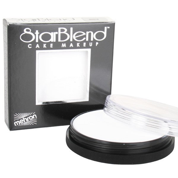 StarBlend™ - WHITE Cake Makeup Artful Addiction