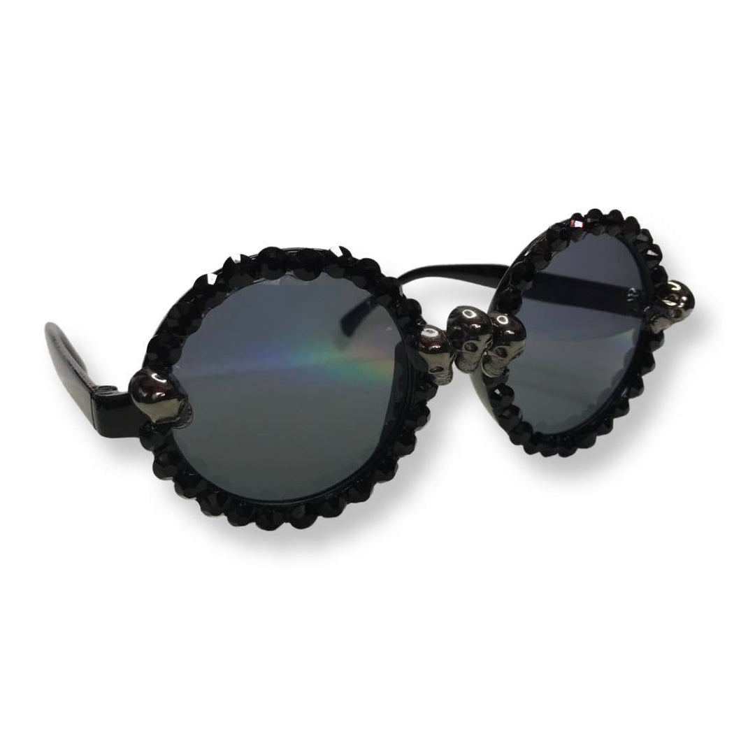 Black Hole Sunglasses - Artful Addiction
