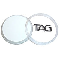 TAG Face and Body Paint -  WHITE 32gm