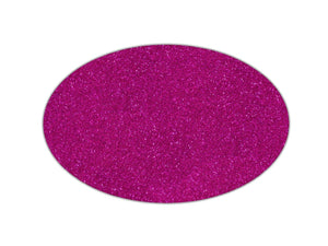 TAG Cosmetic Glitter  BRIGHT PINK 15ml / 12gm