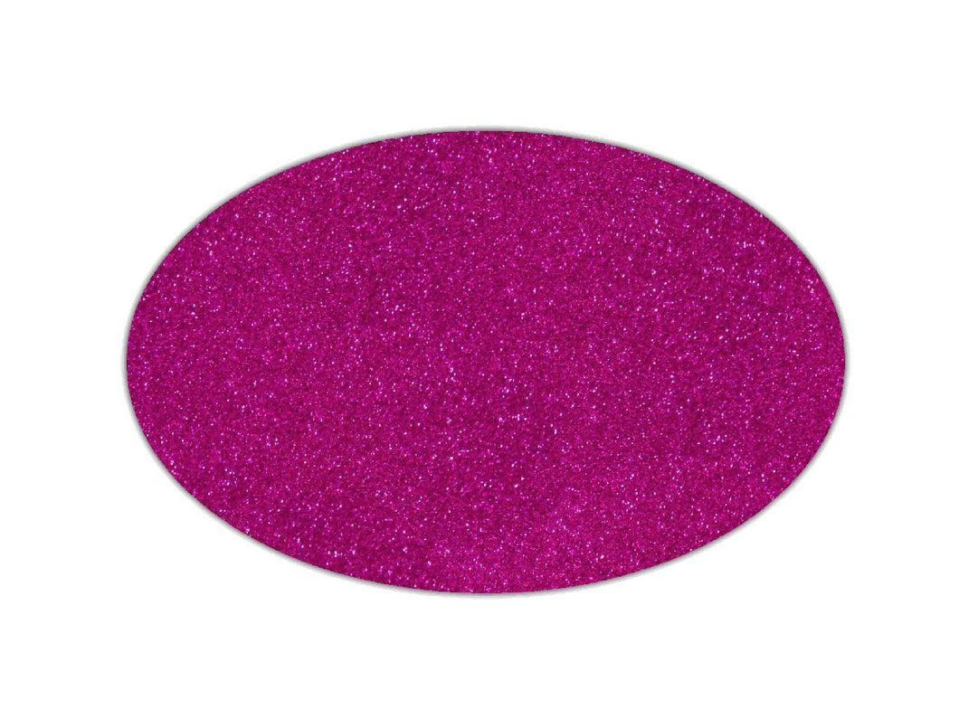 TAG Cosmetic Glitter  BRIGHT PINK 15ml / 12gm