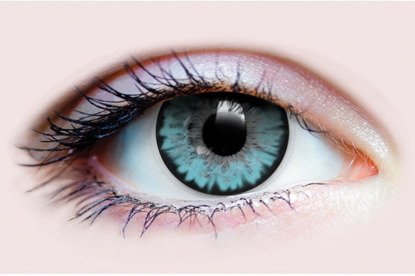 PRIMAL CONTACT LENSES - Celestial: Ocean / Natural Contact Lens