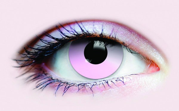 PRIMAL CONTACT LENSES - Cotton Candy