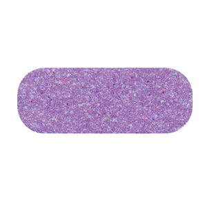 TAG Cosmetic Glitter  CRYSTAL LAVENDER 15ml / 12gm