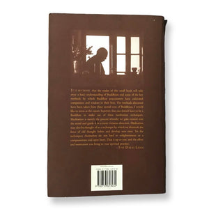 [ MAGICK BOOKSTORE ] An Open Heart - Dalai Lama