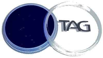 TAG Face and Body Paint - DARK BLUE 32gm