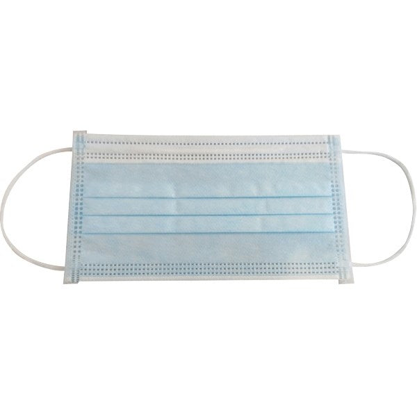Disposable Face Mask