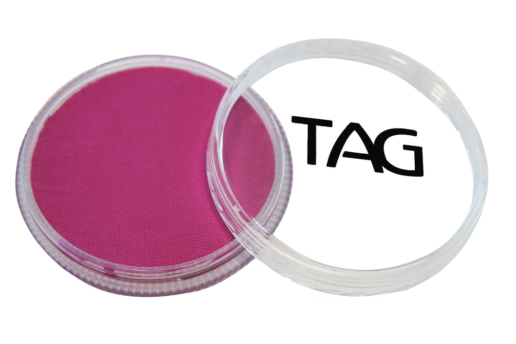TAG Face and Body Paint - FUSCHIA 32gm