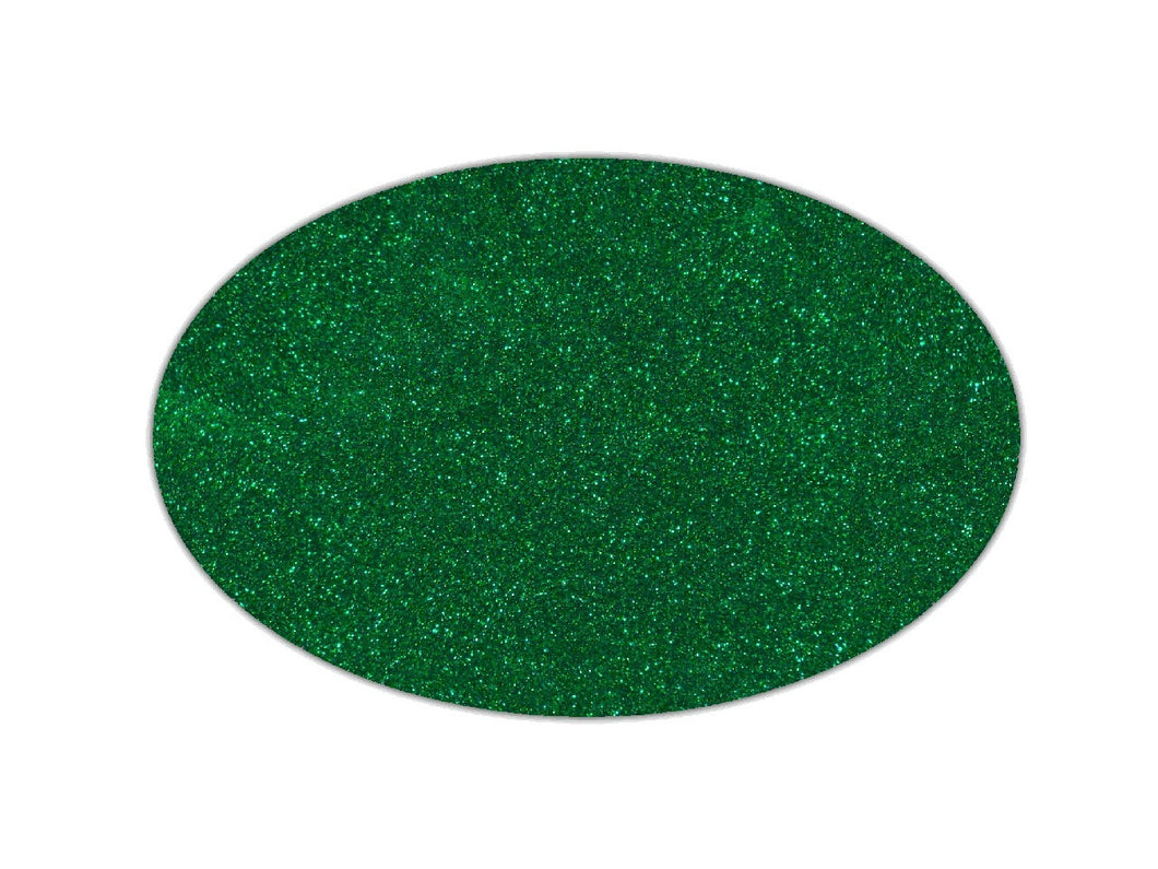 TAG Cosmetic Glitter  EMERALD GREEN 15ml / 12gm