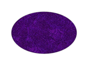 TAG Cosmetic Glitter  PURE PURPLE 15ml / 12gm