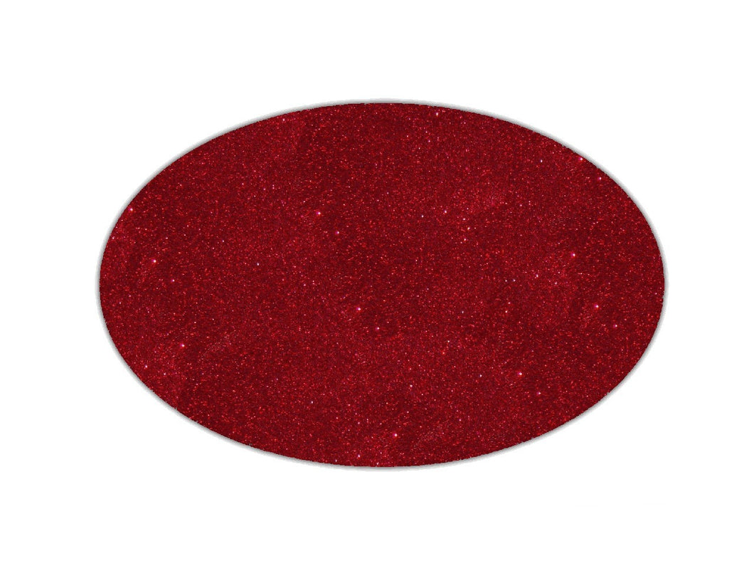 TAG Cosmetic Glitter  RUBY RED 15ml / 12gm