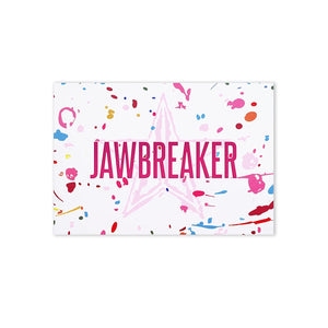 JAWBREAKER PALETTE (Full Size) Jeffree Star Cosmetics