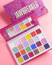 Load image into Gallery viewer, JAWBREAKER PALETTE (Full Size) Jeffree Star Cosmetics
