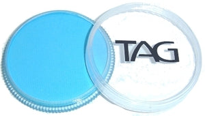 TAG Face and Body Paint - LIGHT BLUE 32gm