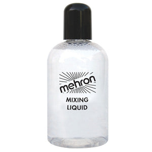 MEHRON Mixing Liquid 133ml