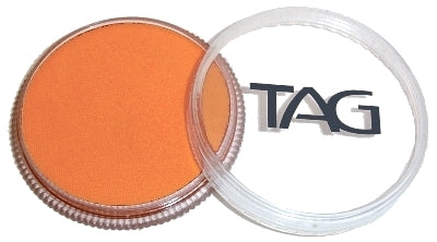 TAG Face and Body Paint - ORANGE 32gm