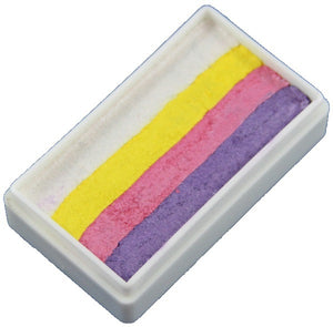 TAG - Petal 1 Stroke Split Cake 30g