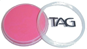 TAG Face and Body Paint - PINK 32gm