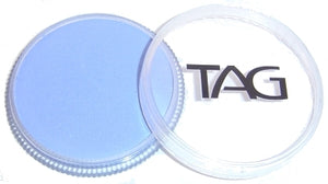 TAG Face and Body Paint - POWDER BLUE 32gm