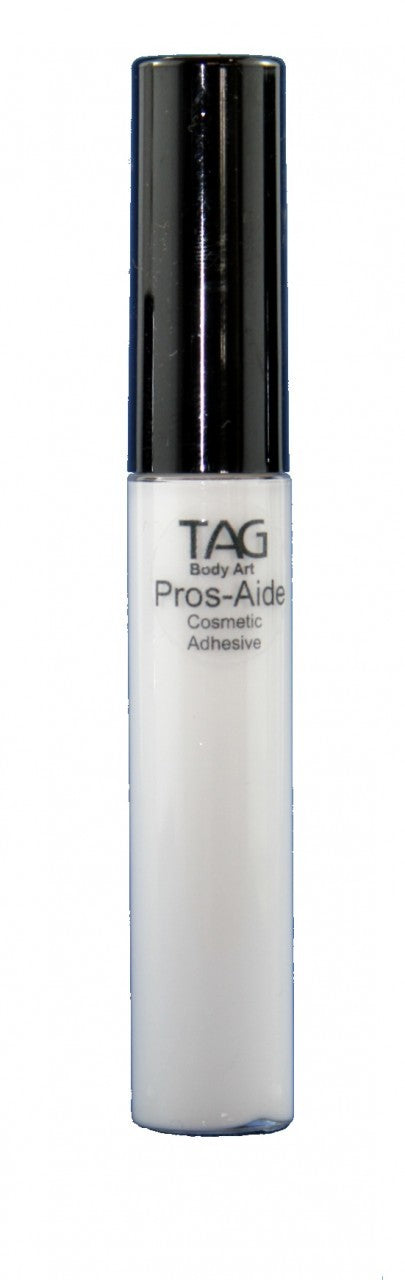 Pros-Aide Cosmetic Adhesive Vial 10 ml