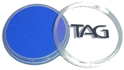 TAG Face and Body Paint - ROYAL BLUE  32gm