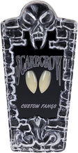 Load image into Gallery viewer, Scarecrow inc Fangs -  Classic Custom

