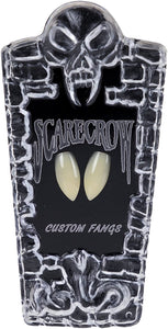 Scarecrow inc Fangs -  Classic Custom