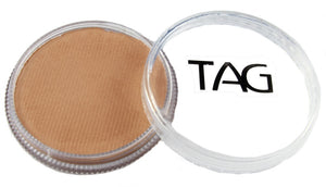 TAG Face and Body Paint - SKIN TONE: BISQUE 32gm