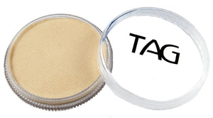 TAG Face and Body Paint - SKIN TONE: RICH IVORY 32gm