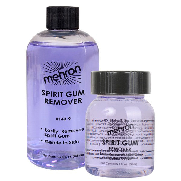 Spirit Gum Remover - 9 oz