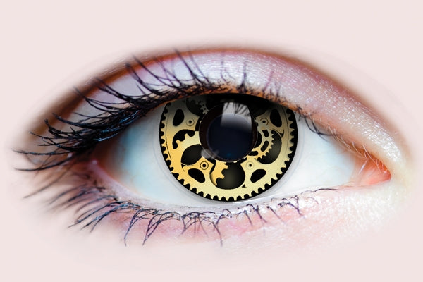 Primal Steampunk Lenses Primal Steampunk Lenses
